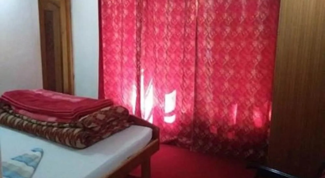 Galaxy Guest House, Забронировать Гостевой дом Отели Джамму и Кашмира с завтраком, Завтраки