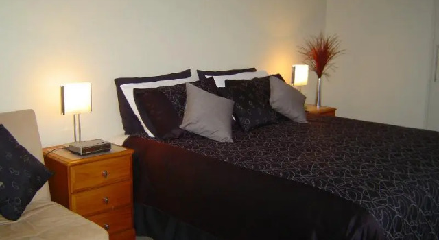 Номер Standard Hokonui Bed & Breakfast