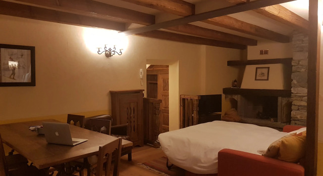 Derby Village Apart-Hotel