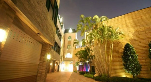 MoonArea Business Leisure Motel, Rezervovat Motel Douliou Yunlin