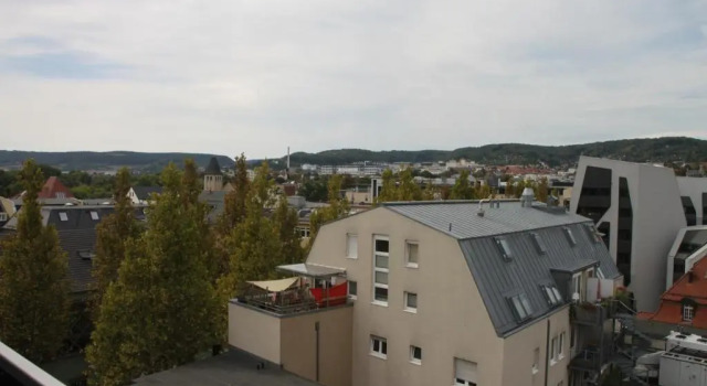Номер Standard Hotel Eulensteins