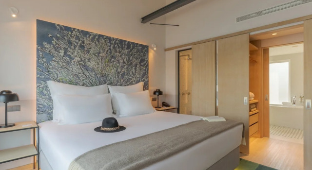 Трёхместный номер Superior Pestana Douro Riverside - Preferred Hotels & Resorts, Lifestyle