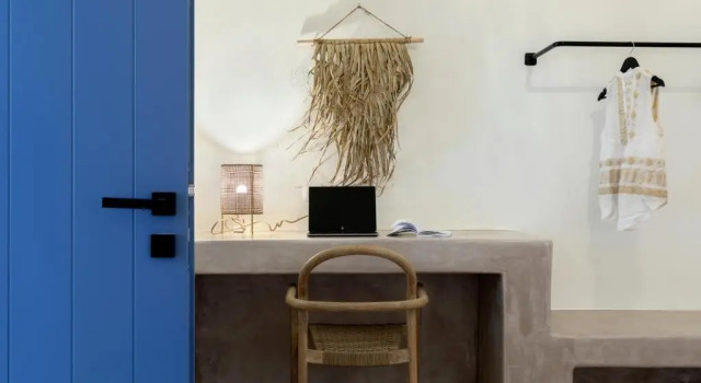 Acave Santorini Suites