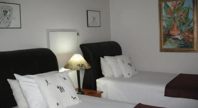 Forestview guesthouse and B&B, Забронировать Отель «постель и завтрак» Седжфилд Найсна