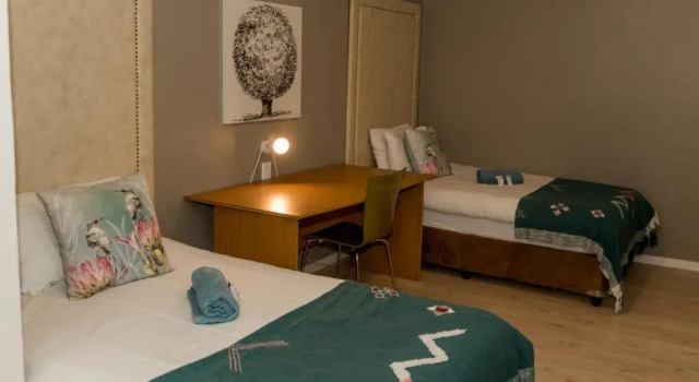 Camera Luxury Village Boutique Hotel