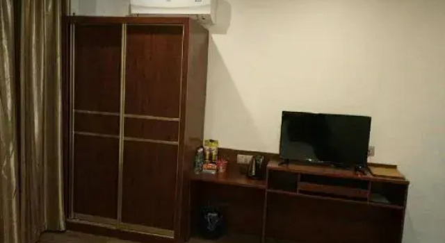 hengyangtongxinshangHengyang Tongxin Business Hotelwu, Buchen Sie Hotel Hengyang Hengyang