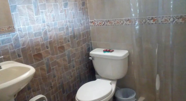 Номер Standard Casa de Huespedes Villa Hermosa