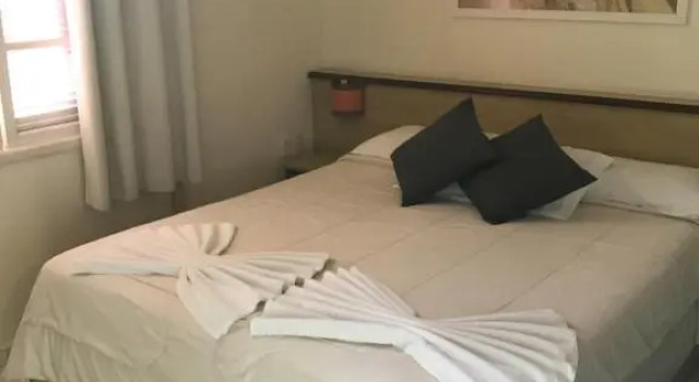 Апартаменты Дуплекс Amoreiras Hotel Pousada