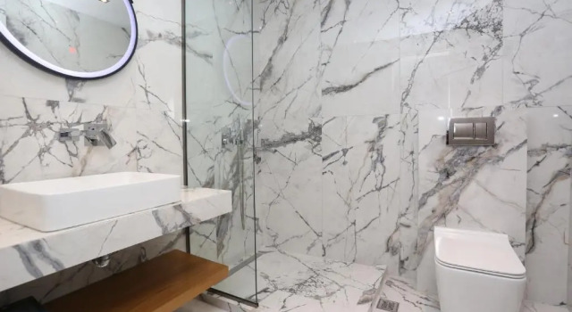 Вилла Villas Les Blancs 2 - Private Pool, 5 Bdrms, Panoramic View