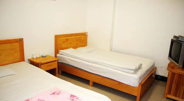 Shuimu 58 Hotel Qingdao Fushun Road Branch, Забронировать Отель Shibei District Циндао