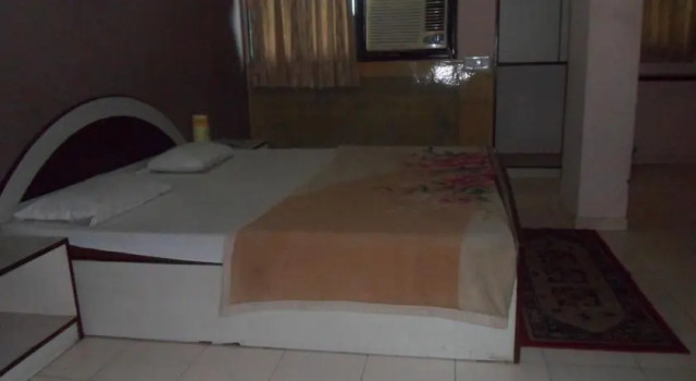 Hotel Konark Palace