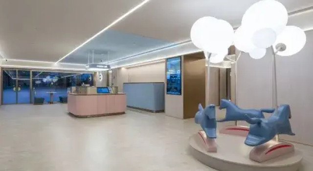 HanTing Hotel (Nanjing Lukou Airport Xincheng Avenue), Prenota Hotel Nanchino Jiangsu