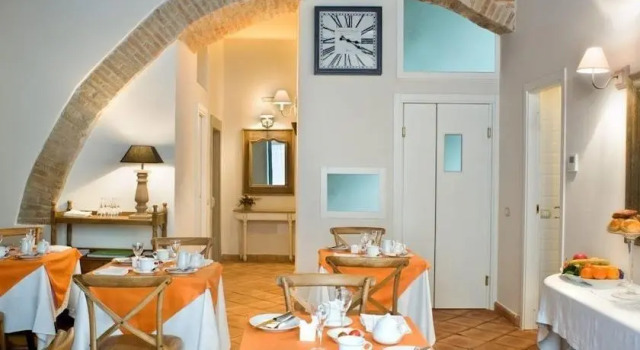 Locanda degli Alberti, Varaa Hotelli Todi Umbria