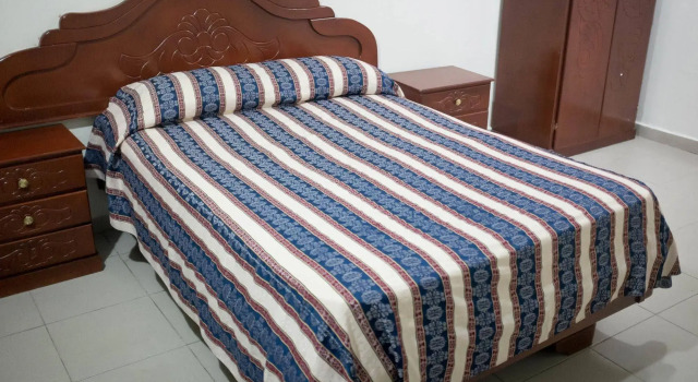 Hotel Latino