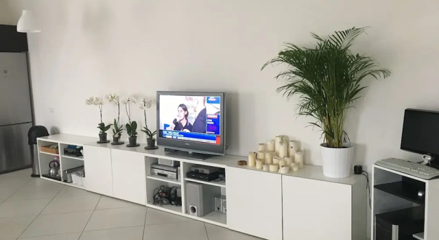 Gan Eden B&B, Забронировать Отель Монтеренцио 