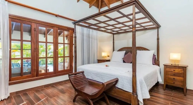 Вилла Best Private Cocotal Villas in Punta Cana