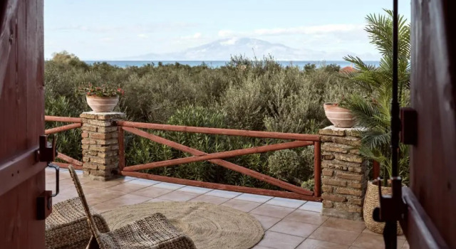 Вилла Zozel Villa, an Enchanting Retreat, By ThinkVilla