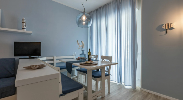 Conero Suite - Conero Suite, Rezervovat Hotel Numana 