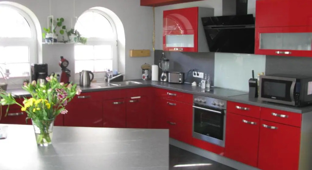 Номер Standard Schlummerkasten Gästequartier