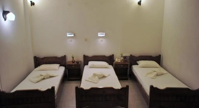 Номер Standard Anthemis Hotel