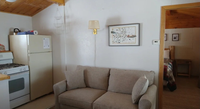 Suite Grand Mesa Lodge