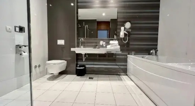 Номер Superior Hotel Mepas