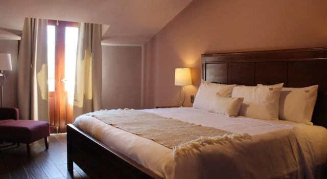 La Estancia, Prenota Hotel Hotel economici a Chiapas