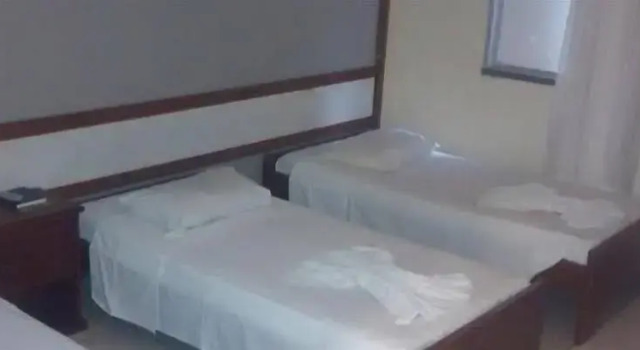 Hotel Paradise Vitória, Забронировать Отель Отели Витория 3 звезды, рядом с Shopping Proeng Hall, 3*