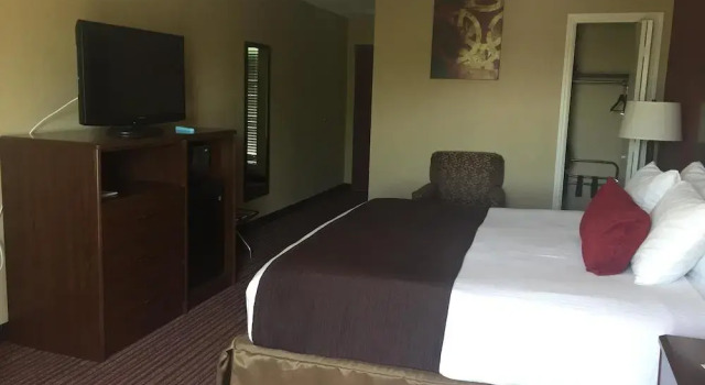Best Western Plus Fiesta Inn, Prenota Hotel San Antonio Bexar County