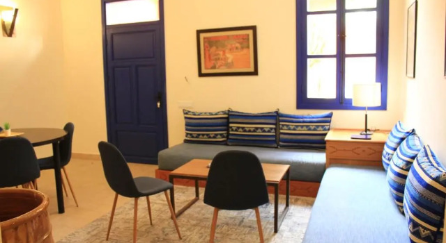 Апартаменты Comfy Colonial Apartments