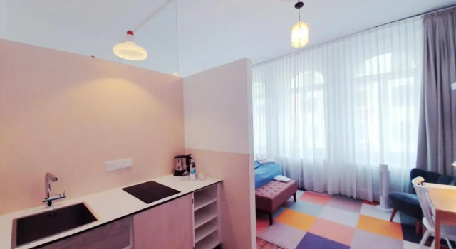 Двухместный номер Deluxe MAISON MARSIL - Boutique Hotel Köln