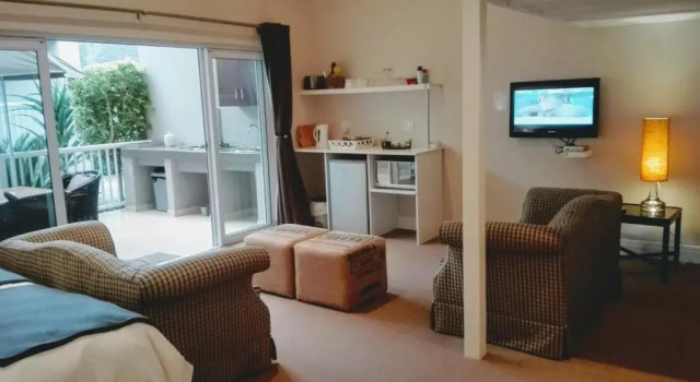 Номер Standard Kowie River Guest House