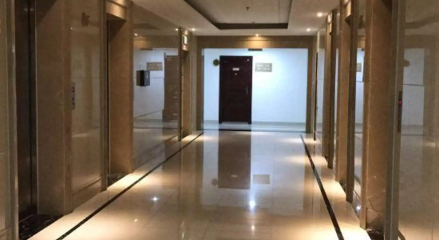 seapalace hotel, Prenota Hotel Hotel a Shandong con parcheggio, Parcheggio
