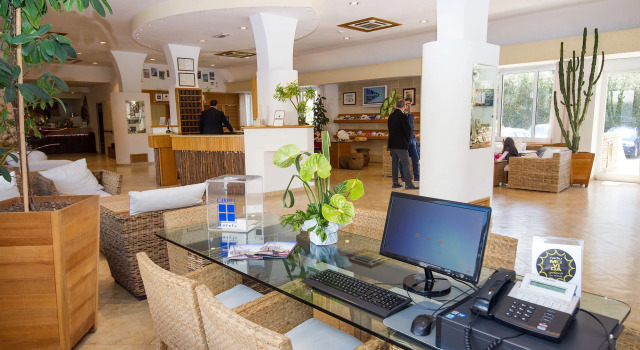 Joli Park Hotel