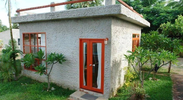 Preeburan Resort