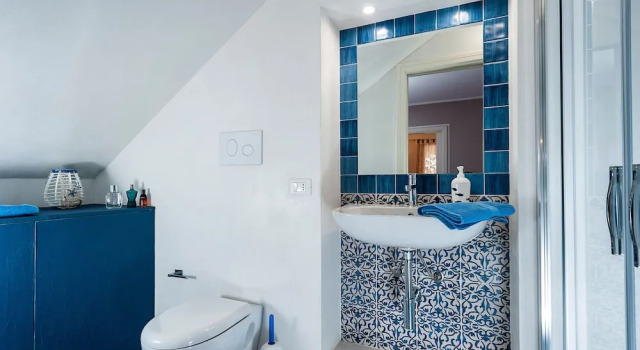 Апартаменты Casa Marsala 1