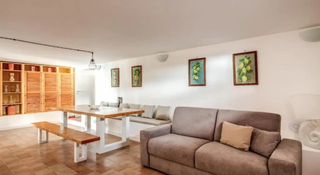 Casa Aprea