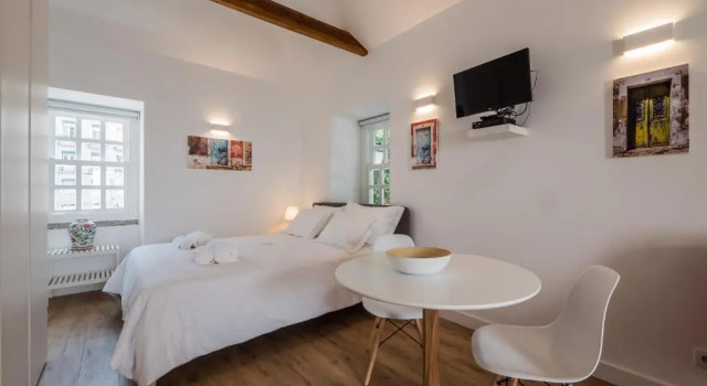 Soul House - Exclusive Apartment, Забронировать Апартаменты/квартира Санта-Мария-Майор Лиссабон, рядом с Money Museum