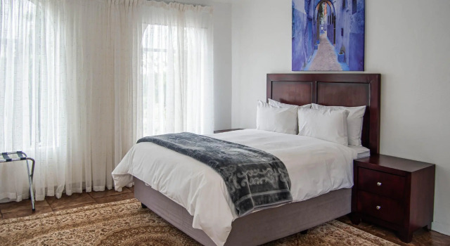 Номер Standard Graceland Conference & Lifestyle Centre