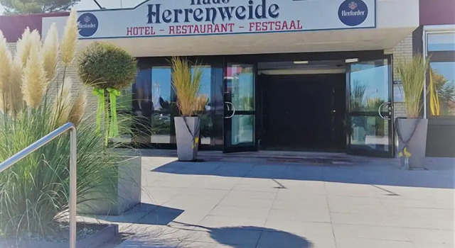 Haus Herrenweide, Réserver Hôtel Diepholz Basse-Saxe