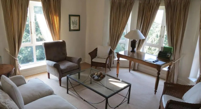 Люкс Premium Redlands Hotel