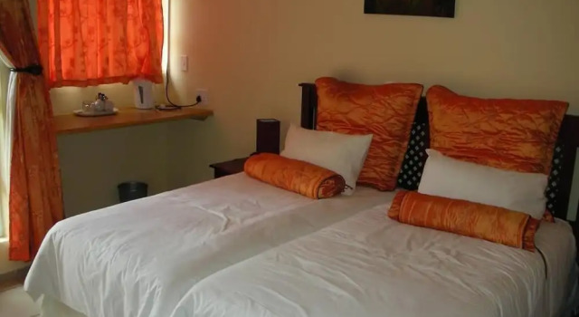 Bongiwe Accommodation
