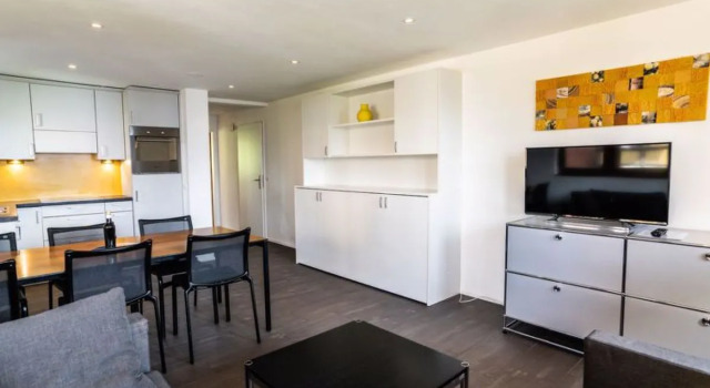 Sportina 13, Prenota Hotel Riederalp 