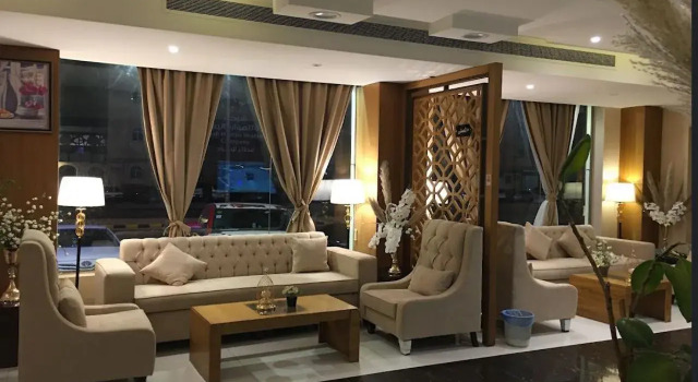 Golden M1 Furnished Apartments, Buchen Sie Ferienwohnung Provinz Riad Provinz Riad