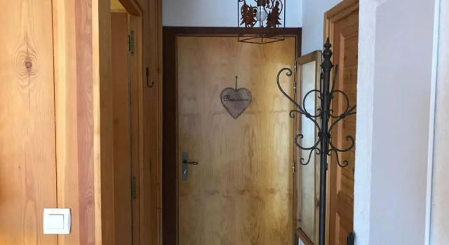 Appartement Montgenèvre, 2 pièces, 4 personnes - FR-1-445-145