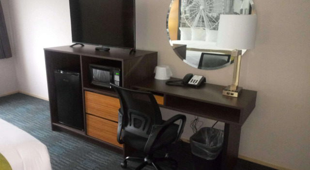 Super 8 Lynnwood, 予約 ホテル リンウッド Washington (state)