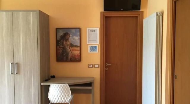 Студия Il Villino Agriturismo B&B