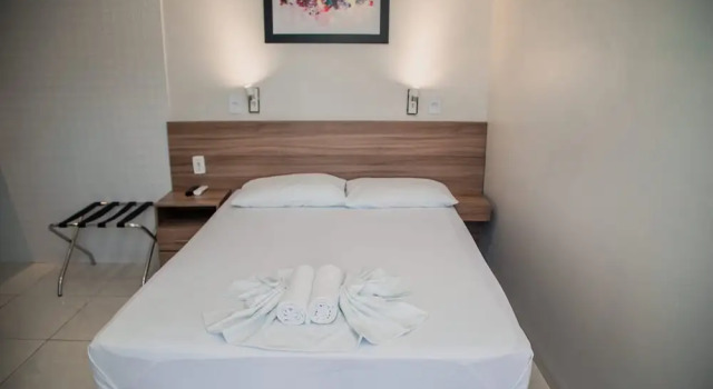 Двухместный номер Standard Hotel Astoria