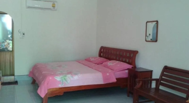 Khemthong Resort 2, Забронировать Курортный отель Сикао 