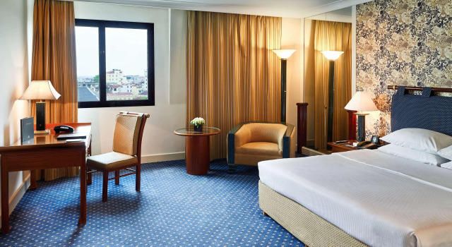 Hilton Hanoi Opera, Book Hotel Hoan Kiem Hanoi